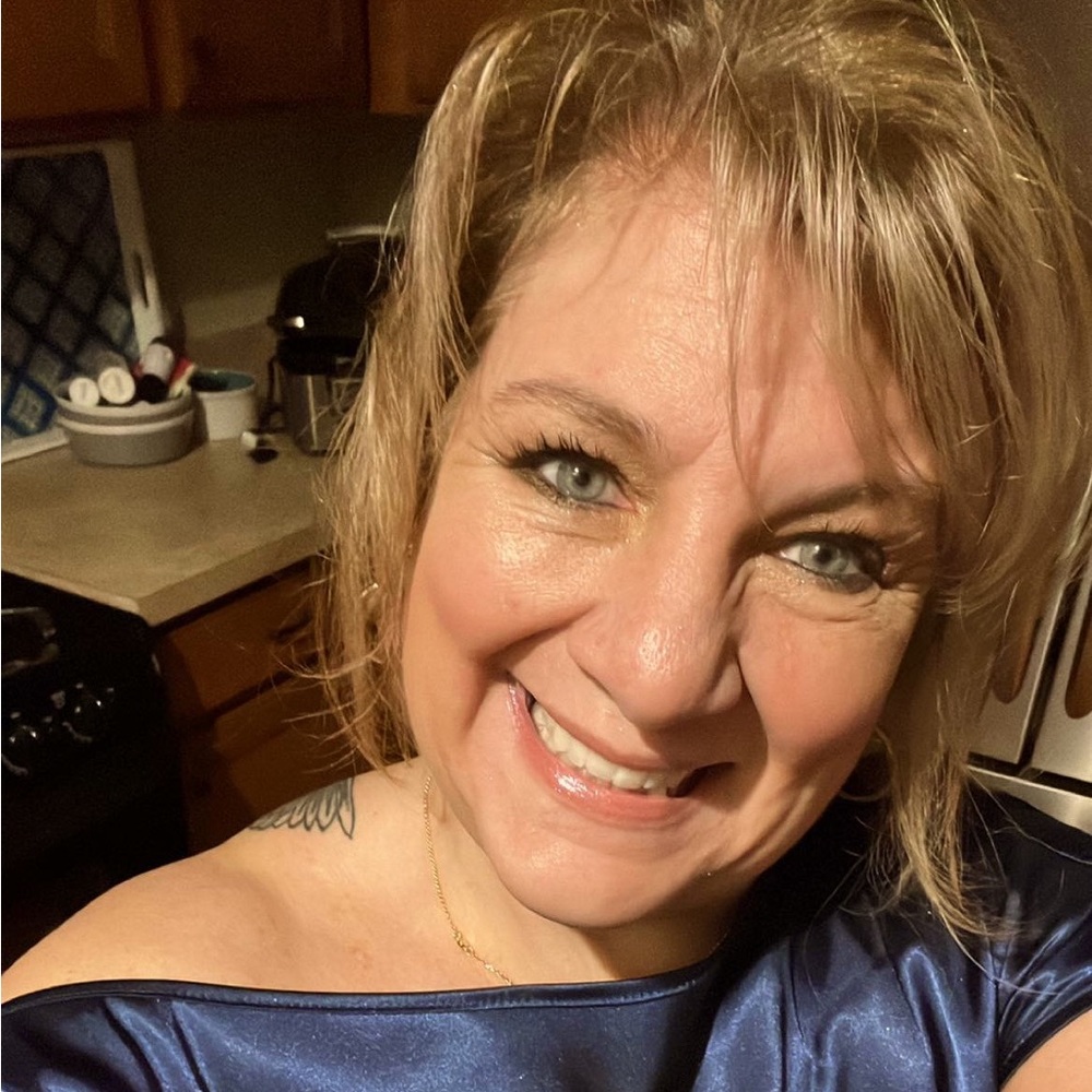 Meet your Posher, Heidi
